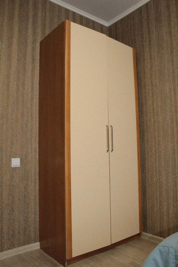 Hotel Павлодар Exterior foto